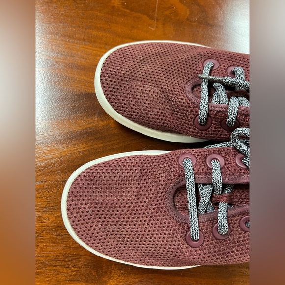 Allbirds Women’s Tree Runner Shoes - Picture 5 of 10